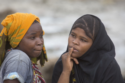 Shimoni, Kenya (16 February 2014).