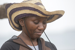 Shimoni, Kenya (16 February 2014).
