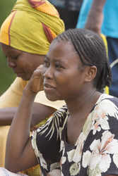 Shimoni, Kenya (16 February 2014).