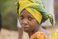 Shimoni, Kenya (16 February 2014).