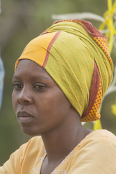 Shimoni, Kenya (16 February 2014).