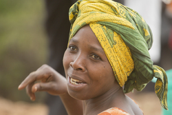 Shimoni, Kenya (16 February 2014).