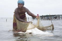 Shimoni, Kenya (16 February 2014).