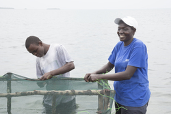Shimoni, Kenya (16 February 2014).
