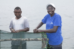 Shimoni, Kenya (16 February 2014).
