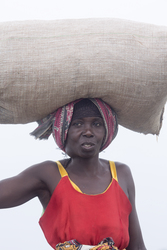 Shimoni, Kenya (16 February 2014).