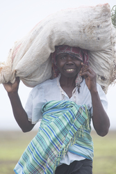 Shimoni, Kenya (16 February 2014).