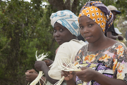 Shimoni, Kenya (16 February 2014).