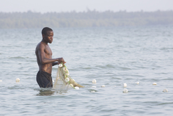Mida Creek, Kenya (17 February 2014).