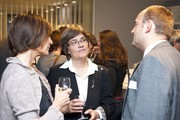 JPI Oceans office inauguration reception 9, author: Vivian Hertz