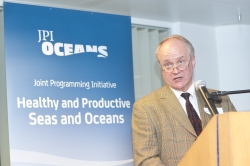 JPI Oceans office inauguration speech 5