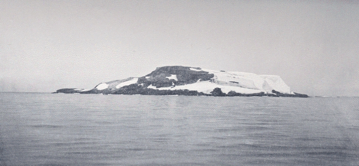 Ile Auguste Ile Auguste
