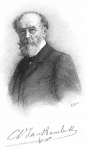 Charles Van Bambeke (1829-1918)