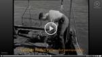 British Pathé - Shellfish research at Burnham-on-Crouch 1951