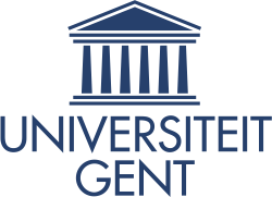 Logo Universiteit Gent