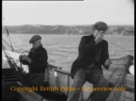 Penzance Pilchard Fishing Industry (1949)