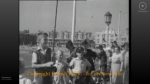 Worthing Children Fishing (1936)