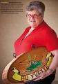 Yvette, author: Wouter Rawoens