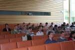 First BeNCoRe Conference