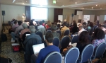 First Stakeholder meeting (28-29 October 2014, Lisbon)