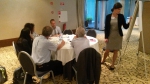 First Stakeholder meeting (28-29 October 2014, Lisbon)