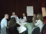 First Stakeholder meeting (28-29 October 2014, Lisbon)