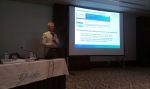 First IAG meeting (27 October 2014, Lisbon)