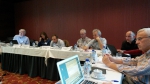 First IAG meeting (27 October 2014, Lisbon)