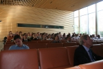 First BeNCoRe Conference