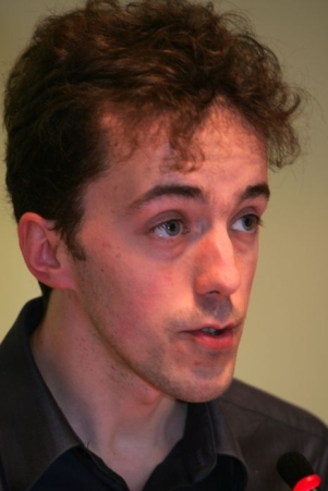 2006.03.31 6th VLIZ Young Marine Scientists' Day 2006