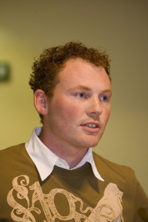 2006.03.31 6th VLIZ Young Marine Scientists' Day 2006