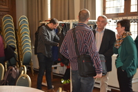 2014.11.21 Vlaams Auacultuur symposium 2014