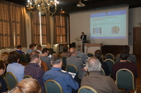 2014.11.21 Vlaams Auacultuur symposium 2014