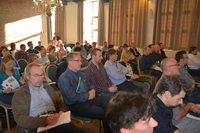 2014.11.21 Vlaams Auacultuur symposium 2014