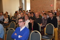 2014.11.21 Vlaams Auacultuur symposium 2014