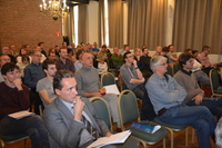 2014.11.21 Vlaams Auacultuur symposium 2014