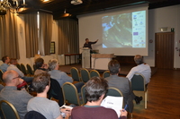 2014.11.21 Vlaams Auacultuur symposium 2014