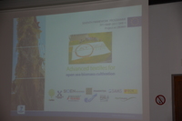 2014.11.21 Vlaams Auacultuur symposium 2014
