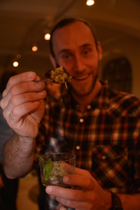 2014.11.21 Vlaams Auacultuur symposium 2014