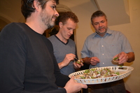 2014.11.21 Vlaams Auacultuur symposium 2014