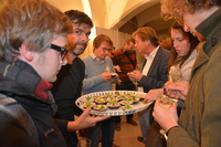 2014.11.21 Vlaams Auacultuur symposium 2014