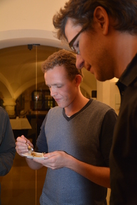 2014.11.21 Vlaams Auacultuur symposium 2014