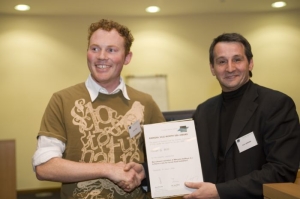 North Sea Award 2006