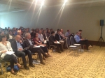 First Stakeholder meeting (28-29 October 2014, Lisbon)