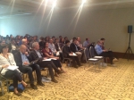 First Stakeholder meeting, Lisbon, 28-29 October 2014