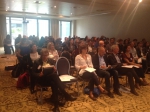 First Stakeholder meeting, Lisbon, 28-29 October 2014