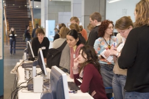 2006.03.31 6th VLIZ Young Marine Scientists' Day 2006