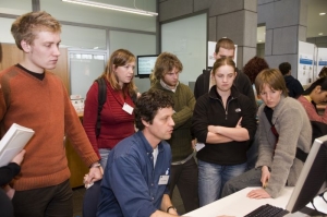 2006.03.31 6th VLIZ Young Marine Scientists' Day 2006