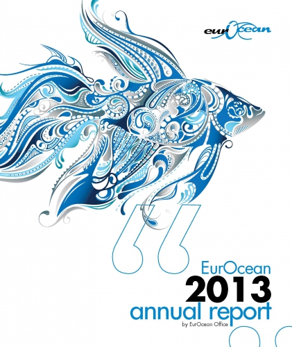 EurOcean - 2013 Annual Report