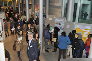 2015.02.20 VLIZ Young Marine Scientists' Day 2015 